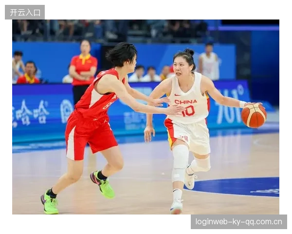 中国女篮中午十二点开战：从梦想起航到战胜时刻